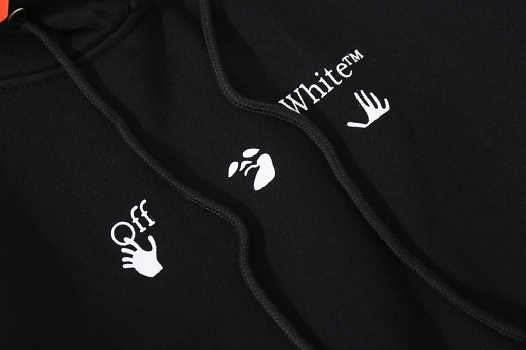 5287# OFF 21SSOFF WHITE